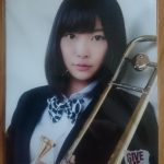 <span class="title">部屋掃除していたらAKB48指原莉乃の昔の写真（CD特典）が出てきたｗｗ</span>